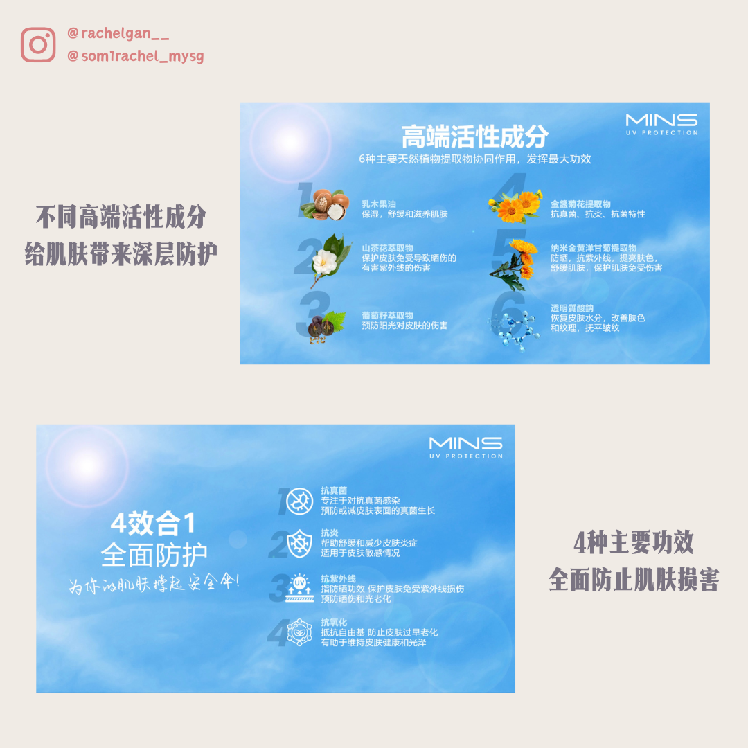 MINS SERIES 2025 Latest Package 2