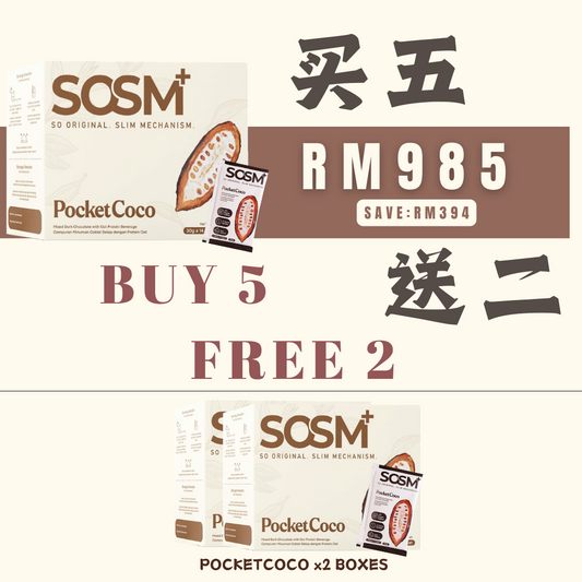 POCKET COCO 2025最新配套2